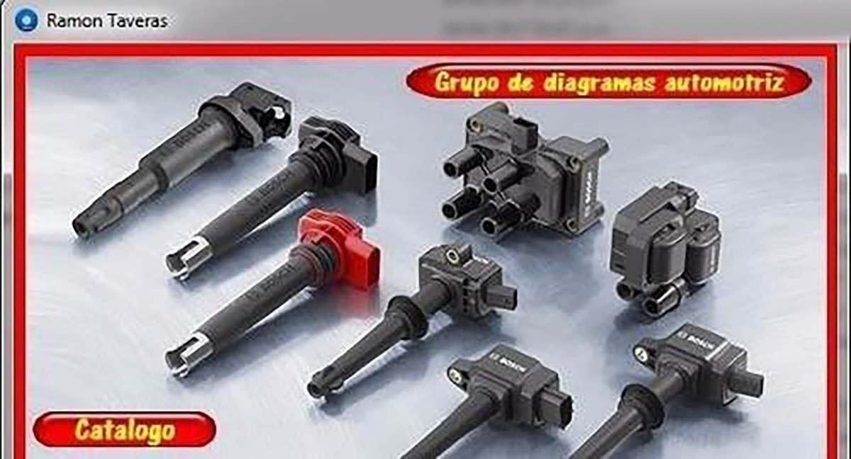 Ignition Coil Bench Test Check in pdf format guides for technicians