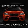 Bmw patched inpa ediabas 7.3 +5 Diagnostic Softwares Pack Bmw 2019 Preinstalled virtual machine-instant download