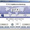 Etka 8.2 2020 workshop and parts catalogue Volkswagen Audi seat skoda – instant download