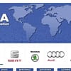Etka 8.1 2020 workshop software Volkswagen/Seat/Skoda/Audi with vin search