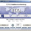 Logiciel Etka Workshop Volkswagen/seat/skoda/audi 2020 - téléchargement immédiat
