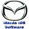 Ford Ids mazda ids softwares