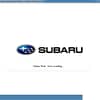 Subaru EPC europe 2019 software Auto Parts catalogue native install ver – instant download