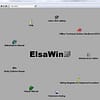Elsawin 6.0 2017
