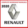 software de taller Renault Dialogys V4.78 2020 Última versión - descarga inmediata