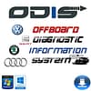 ODIS Engineering v9.2.2 + PostSetup v154 + ODX Projects 2019.08 + Flashdaten 2020