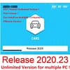 neueste unbegrenzte Version 2020 23 Software kostenlos auf mehreren Computern installieren kostenlose Lizenz für delphi ds150e.jpg