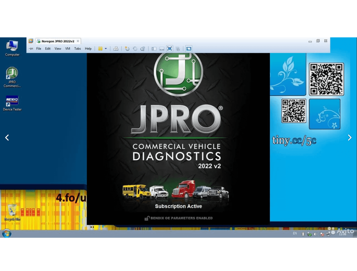 noregon jpro 2022.07 v2 vorinstalliert auf vmware unbegrenzte lizenz sofortiger download