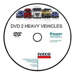 Iveco Power Bus 2020
