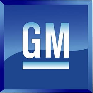 General Motors Gmio Gmc Chevrolet Cadilac catálogo de recambios 2018 - descarga instantánea