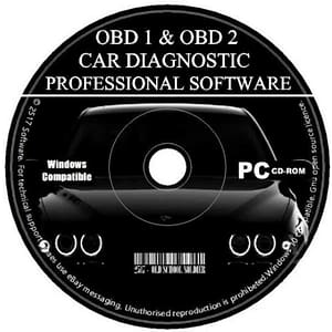 obd1+obd2 8x scan car pro diagnostische software ecu bhp tuning remapping elm327 obdii