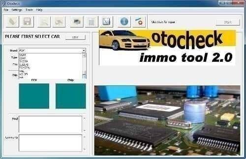 Immo Off software Otocheck 2.0 ecu immo off works on windows 8