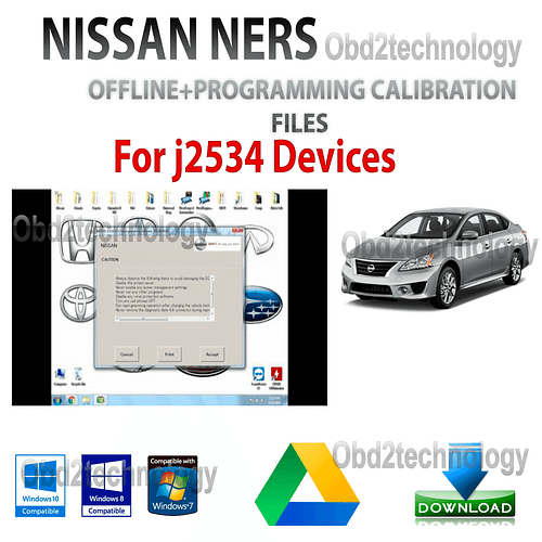 Nissan j2534 ecu reprogramming software download jinx led software download