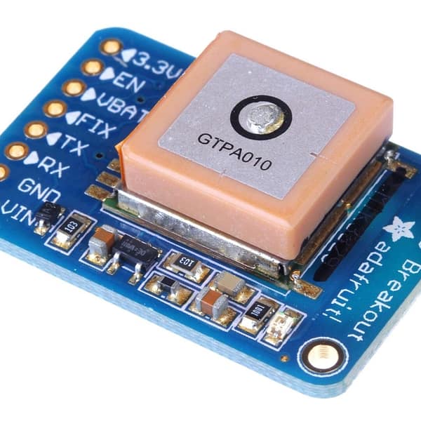 gps modules obd2technology -Blog Article
