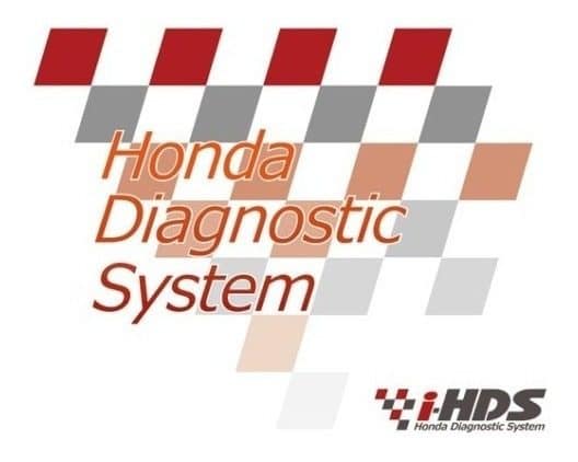 Honda HDS v3.102.029+I-HDS v1.001.011+J2534 rewrite passthru diagnostic ...