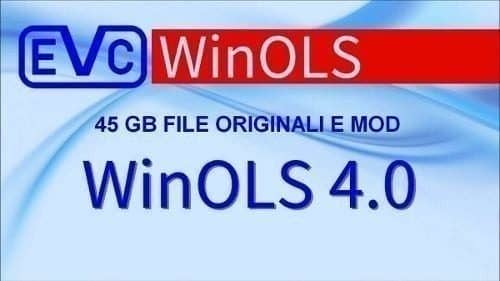 damos 800gb winols files download